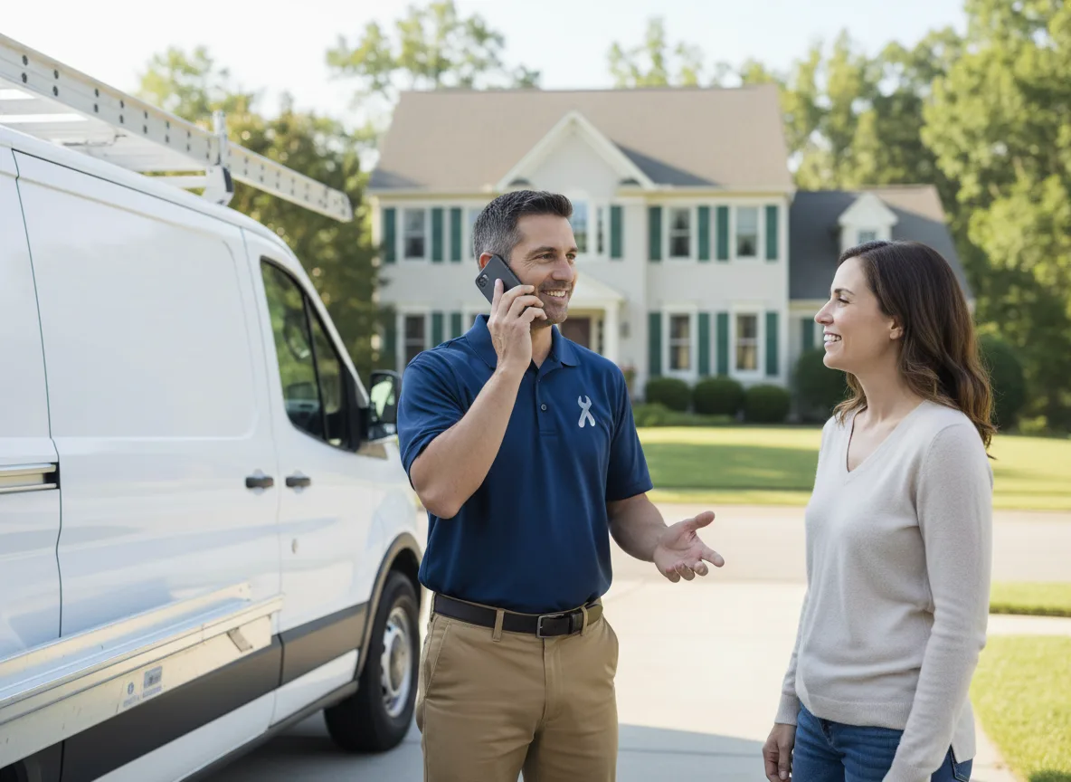 Home Gutter Service Merrick, NY FAQs